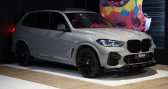 Annonce Bmw X5 occasion Hybride (G05) XDRIVE45E 394cv | Bowers & Wilkins Toit panoramique Af  Saint Michel Sur orge